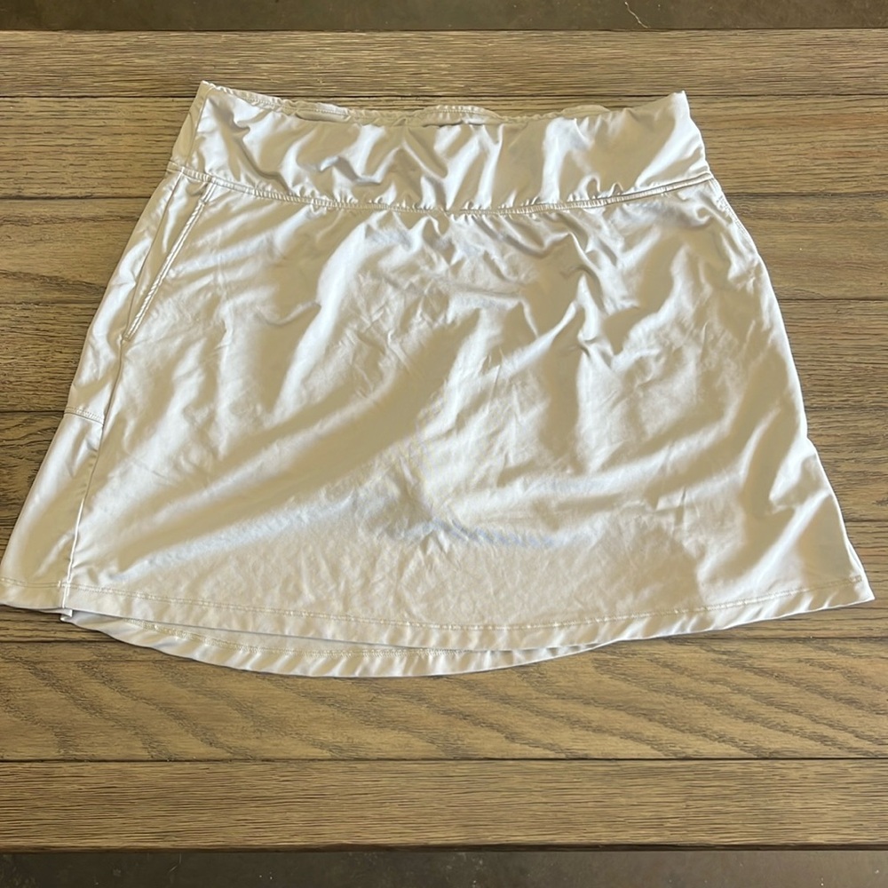 Columbia Women’s Qualifier Golf Skort